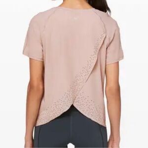Lululemon Athletic Top